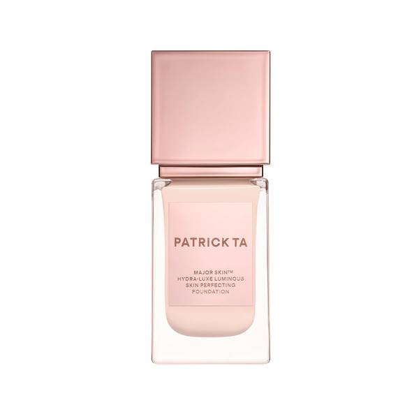 Patrick Ta Major Skin Hydra-Luxe Foundation