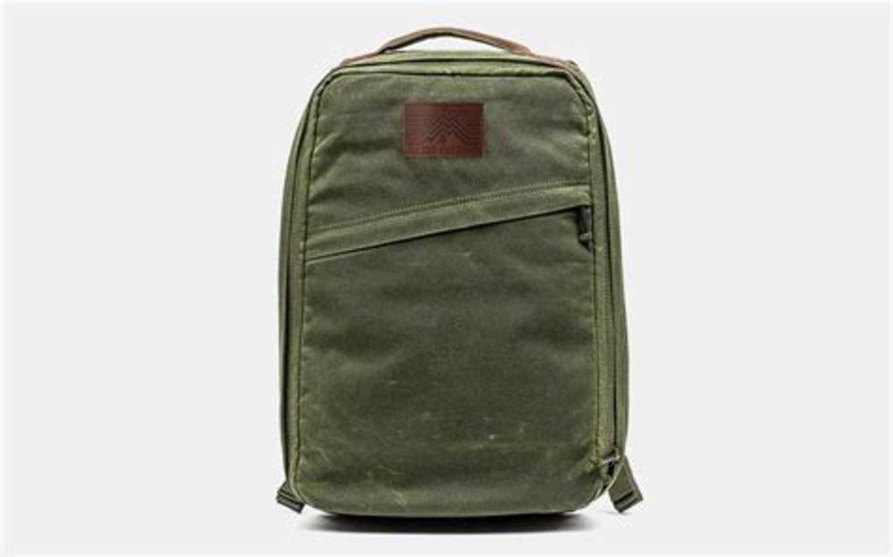 I finally secured the 2026 GORUCK GR1 Heritage Slate Blue from the US and here is how you can too