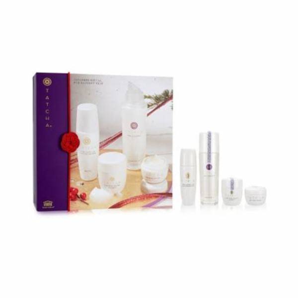 Tatcha The Ritual for Radiant Skin (Mother's Day 2026 Limited Set)