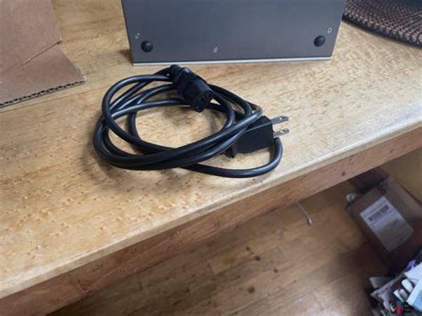 Schiit Audio Bifrost 2/64 (2026 Multi-bit Revision)