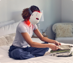 The risks I see for Spanish buyers trying to source the TheraFace Mask 2026 Generation from the US