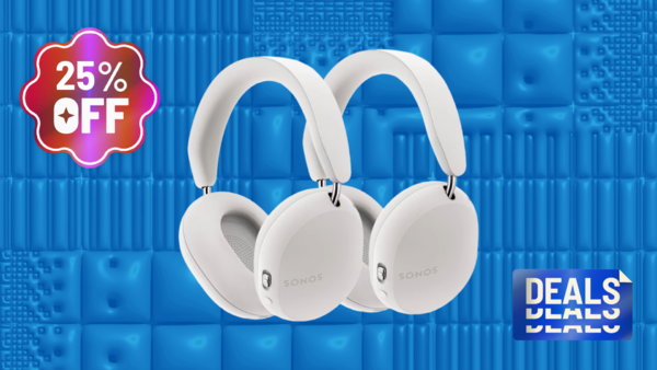 Sonos Ace 2 Noise-Canceling Headphones (2026 Refresh)