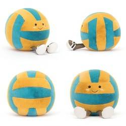 The 2026 Jellycat Beach Ball is sold out in France and requires US inventory to fulfill demand