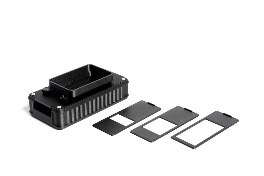 The financial risk of ignoring international shipping for the Negative Supply Film Carrier MK2 in 2026