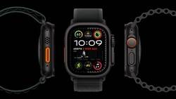 Save 1,500 RMB on the Apple Watch Ultra 3 Satin Black Titanium via this US procurement strategy