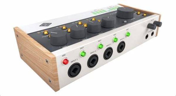 Universal Audio Volt 476P (2026 Anniversary Edition)