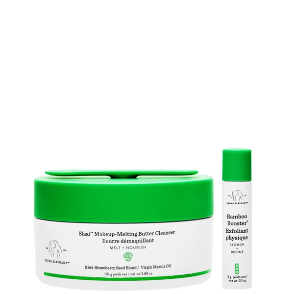 Drunk Elephant 'B-Goldi' + 'D-Bronzi' Jumbo 2026 Duo