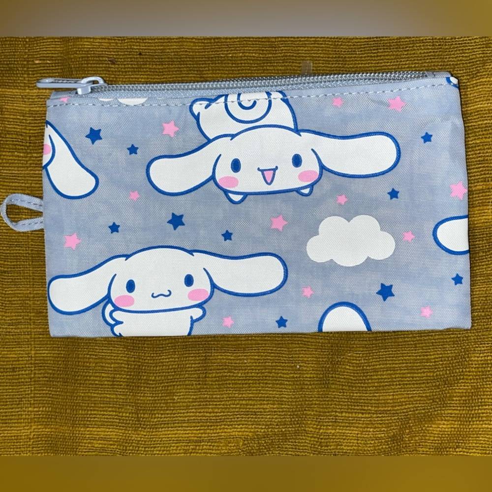 Will the Baggu x Sanrio 2026 Cinnamoroll Crescent Bag bypass the Italian retail barrier?