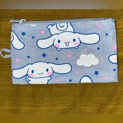 Cinnamoroll’s cloud-soft style vs your bulky backpack: Why the 2026 Baggu x Sanrio Crescent Bag is the UAE's new obsession