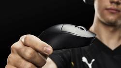 Getting the Logitech G Pro X Superlight 3 Dex to the Netherlands without any paperwork
