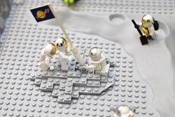 Pocket a cool $80 on the 2026 Moon Landing LEGO set before UAE resellers launch your wallet into orbit