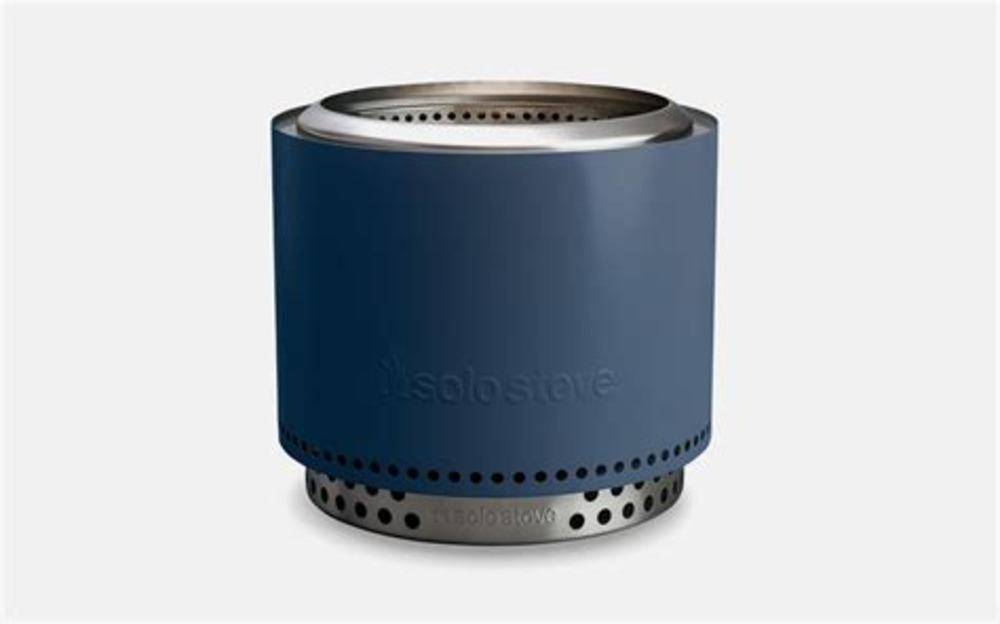 Burning through the savings on a Solo Stove Bonfire 3.0 Terra Series in Spain