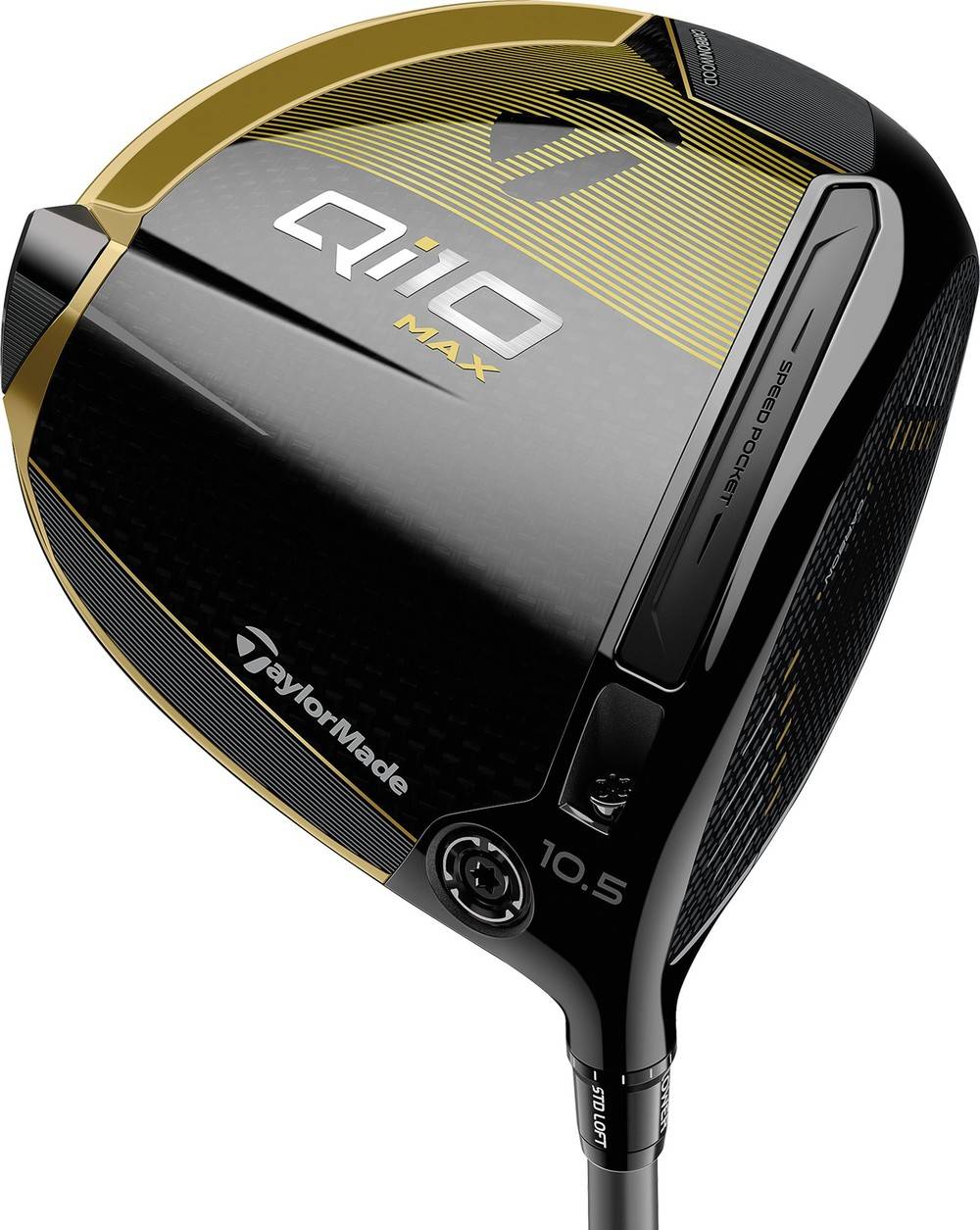 Will your golf game survive without the TaylorMade Qi10 Max Designer Series Driver in Spain? Avoiding the hazard of missing out on US exclusives