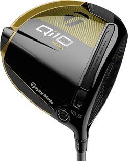Will your golf game survive without the TaylorMade Qi10 Max Designer Series Driver in Spain? Avoiding the hazard of missing out on US exclusives