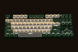 Is the Drop Lord of the Rings Rohan Keyboard really worth the high shipping costs to India?