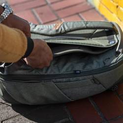 Essential requirements for shipping the Peak Design 2-in-1 Modular Backpack to France