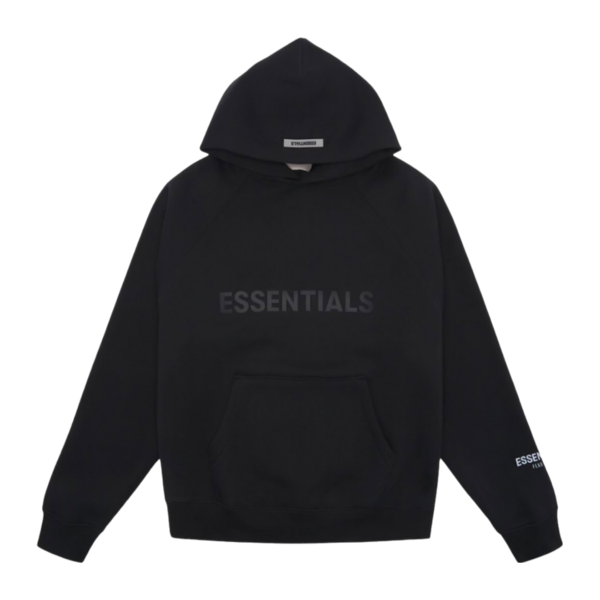 Fear of God Essentials Spring 2026 'Drop 2' Hoodie