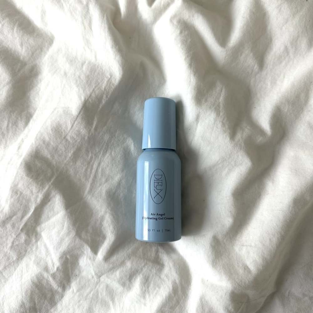 The logistical reality of Dieux Skin Air Angel arriving in Belgium