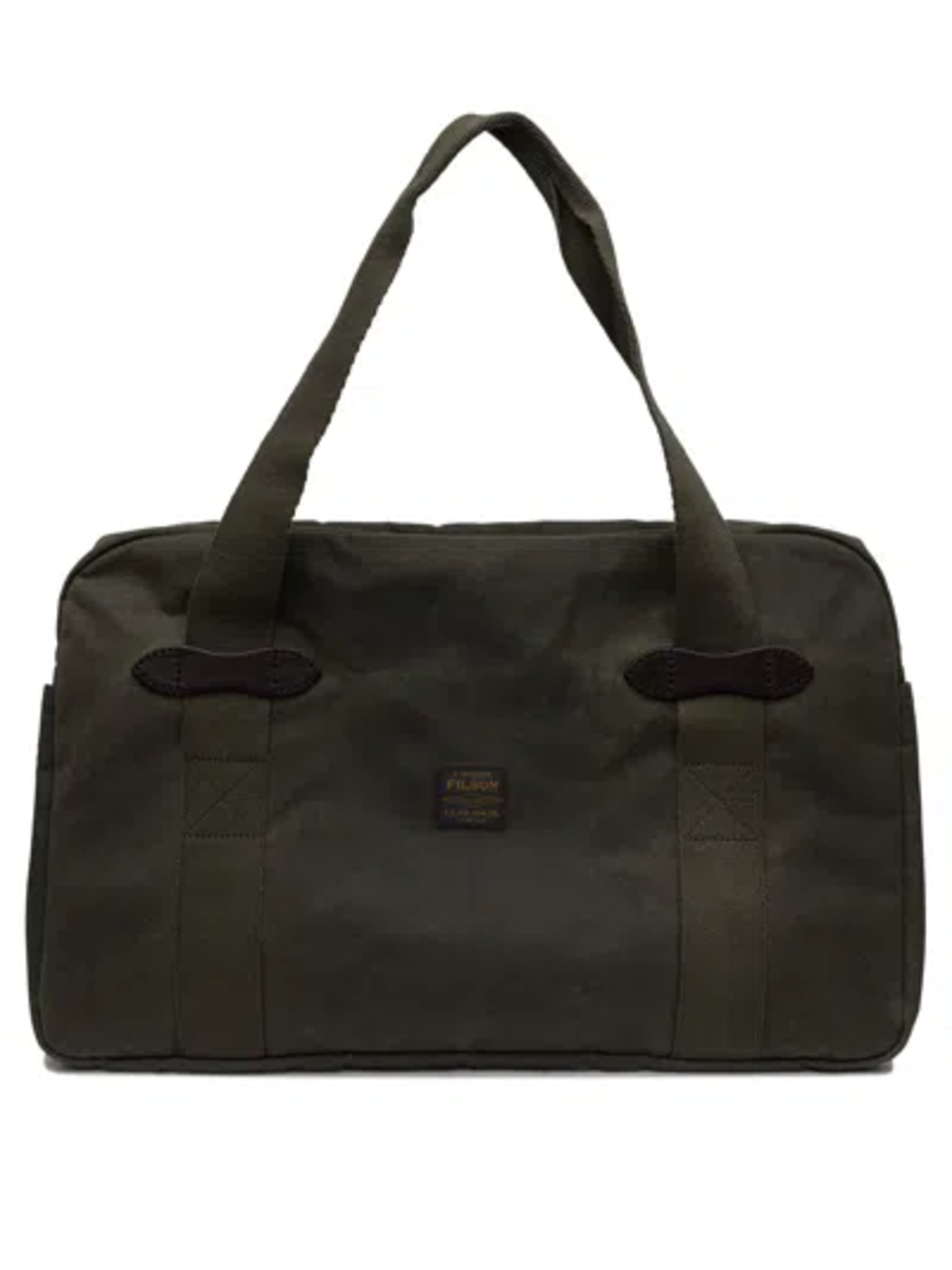 The acquisition of Seattle-made Filson Tin Cloth Medium Duffles in China requires a specific logistical blueprint