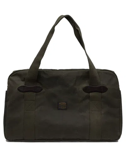 The acquisition of Seattle-made Filson Tin Cloth Medium Duffles in China requires a specific logistical blueprint