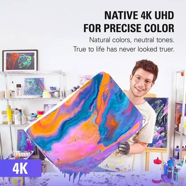 Elgato Facecam Pro (2026 4K/60 Refresh)