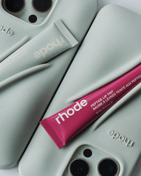 Rhode Skin 'The Peptide Lip Tint' Spring 2026 Bundle
