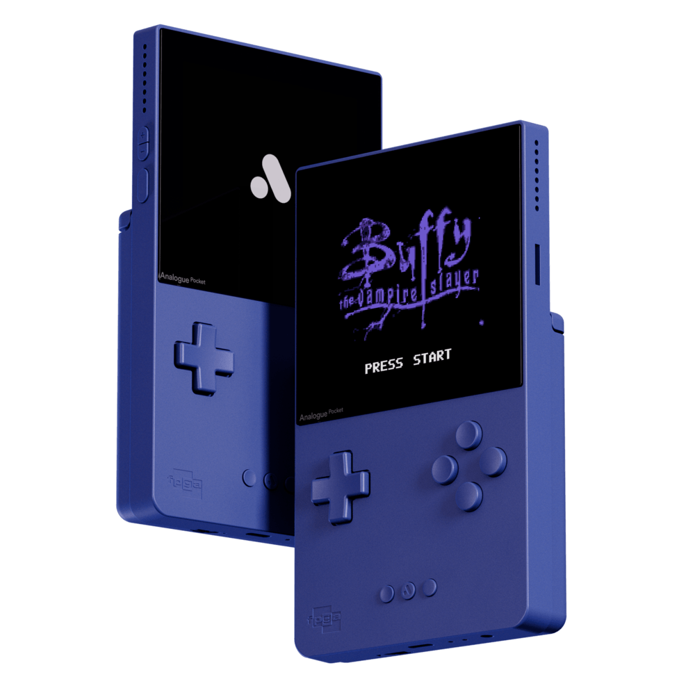 Saving $230 on the Analogue Pocket 2026 