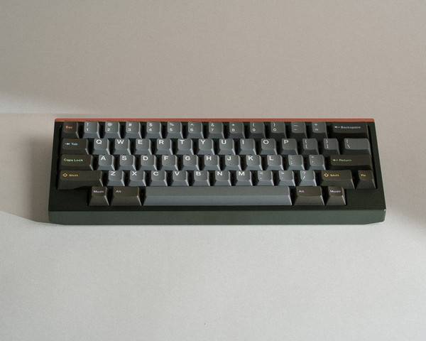 Mode Tempo Custom Keyboard (2026 Edition)