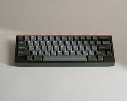 Shipping the Mode Tempo 2026 Edition from the US to save on Hong Kong markups