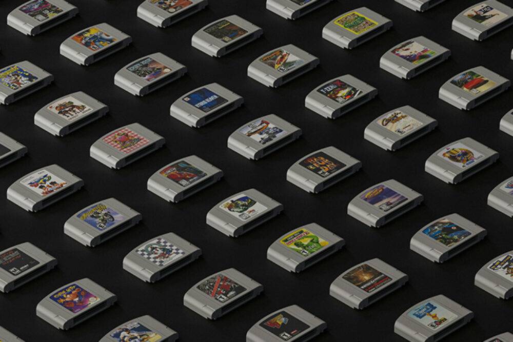 Will your Analogue 3D order get cancelled by US retailers before it reaches Hong Kong