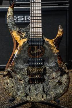 The critical error UAE musicians make when trying to secure Kiesel In-Stock guitars