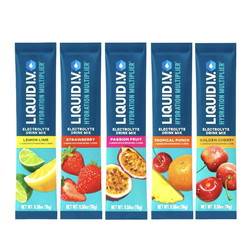 US Retailer Availability vs Local Scarcity: A Blueprint for Liquid I.V. Hydration Multiplier 2026 Tropical Variety Pack