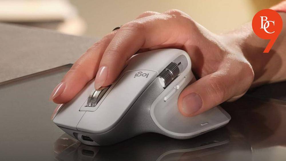 Outsmarting local price hikes by importing the Logitech MX Master 4 to Belgium