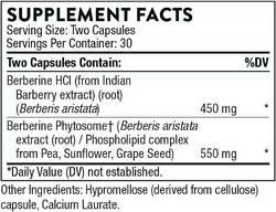 Could importing Thorne Berberine 1200 from the US save you 1,500 THB per bottle?