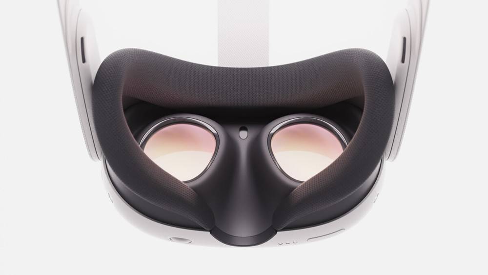 US Meta Quest 4 prices vs Spain: The lazy person