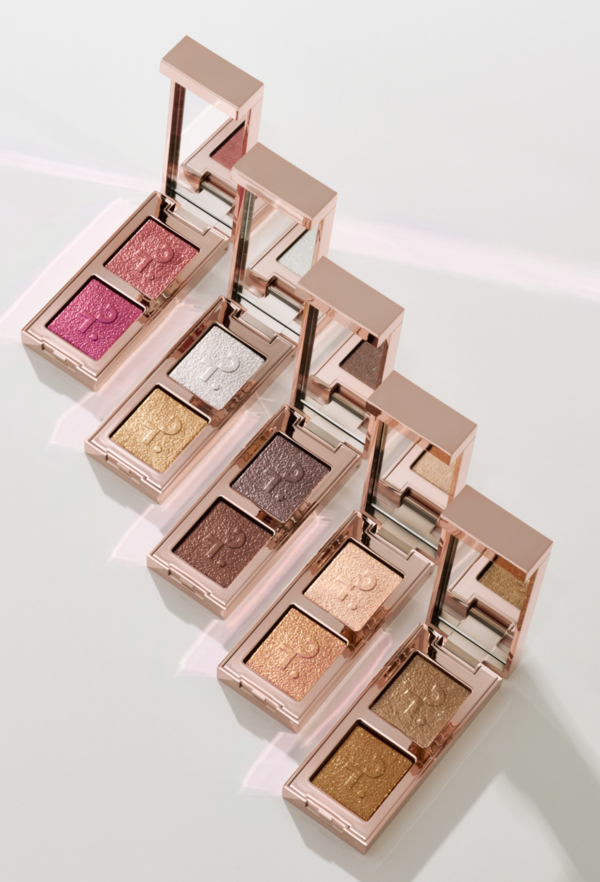 Patrick Ta Major Headlines Double-Take Blush (2026 Luminous Edition)