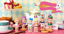 Why are UAE collectors bypassing local shops for the 2026 Sonny Angel USA Spring Series?