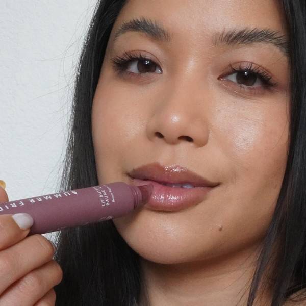 Summer Fridays Lip Butter Balm (2026 'Glazed Donut' Edition)