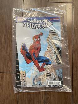 My personal strategy for scoring the Kith x Marvel Spider-Man 60th Anniversary capsule in the Philippines