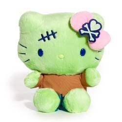 Why do people think getting the Baggu x Sanrio 2026 Hello Kitty Summer Crescent Bag to Thailand is impossible?