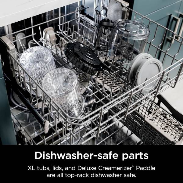 Ninja Creami Deluxe 11-in-1 (2026 Pearl White Edition)