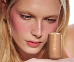 Getting the Rhode Pocket Blush Spring 2026 tints delivered to Germany from the US