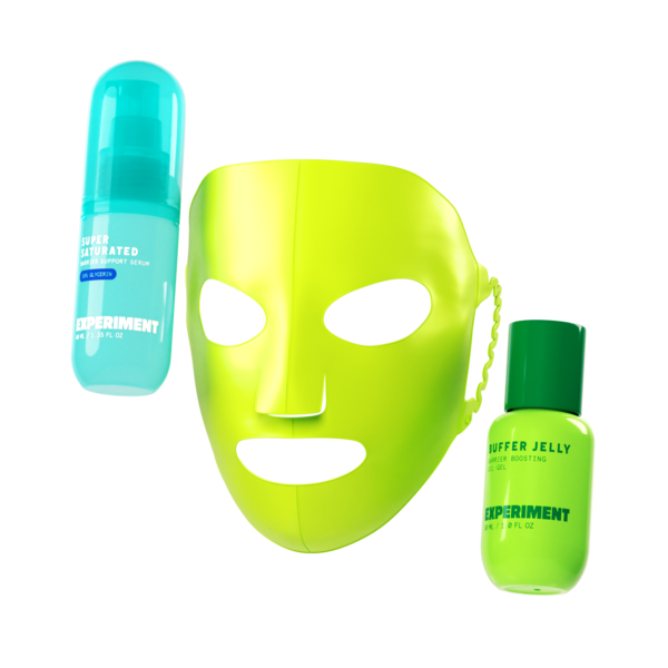 Experiment Beauty 'Soft Drink' Resurfacing Serum