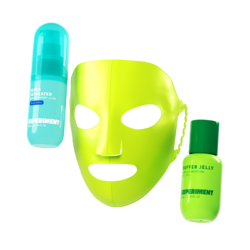 Why I am sipping on the jumbo Soft Drink serum in Singapore while doing zero paperwork