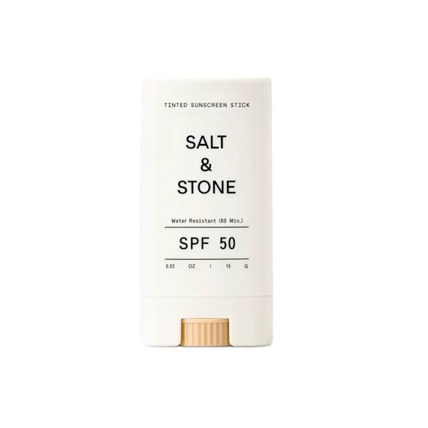 Salt & Stone SPF 50 Sunscreen Stick (US-Exclusive 'Black Rose & Oud')