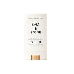 The US-exclusive Salt & Stone SPF 50 sunscreen stick is now shipping to the United Arab Emirates