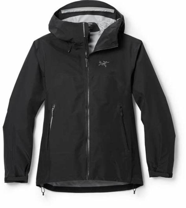 Arc'teryx Beta Lightweight Jacket (Spring 2026 'Zenith' Edition)