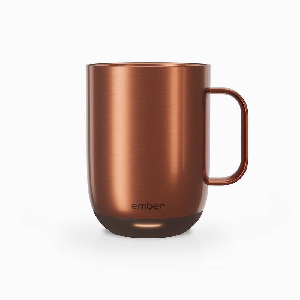 Will your Ember Mug 3 Metallic Collection get stuck at the Italian border if you order it the wrong way?