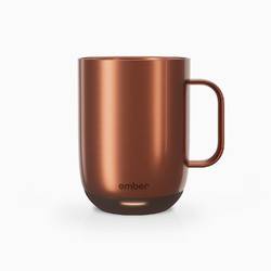 The process of getting an Ember Mug 3 2026 Metallic Collection to Dubai involves a specific US payment workaround