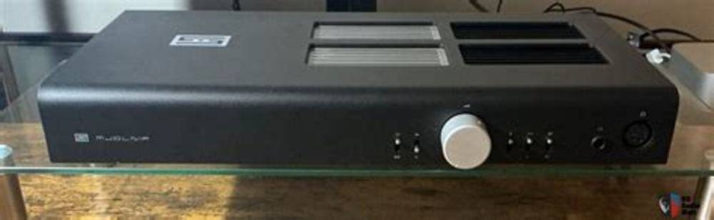 Is the Schiit Audio Mjolnir 3 actually a sound investment or just more American heavy metal for Hong Kong desks?